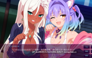 樱花魅魔 Sakura Succubus 1~10合集全收录 【PC+SLG+合集+魅魔+官中+无码+2.69G】
