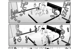 [Copin (藍沢ちひろ)] えっちな編集黒川さん [中国翻訳] [無修正]