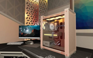 【模拟经营】装机模拟器2-官方中文+全DLC+季票-解压即玩 [1+7.93G][百度盘]正经游戏