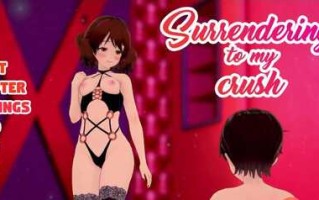 PC/SLG/向我的暗恋投降   #SurrenderingToMyCrush  v1.23 汉化版