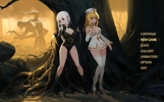 【爆款日系ACT/官中/动态】死灵法师~艾米丽的逃亡~ necromancy~ Emily’s Escape 官方中文版【1.91G】