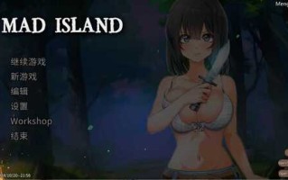 PC/ACT/疯狂岛 /v0.2.1 官方中文步兵版+DLC/最新版