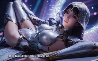 【图包】墨迹国漫女神-吞噬星空幻灵王272p（4K荤素）