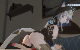 akt 赛飞儿 5分钟 长篇 剧情 配音  崩坏星穹铁道 