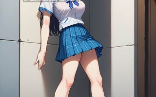 17.UnrealBeautyAIMIX NO.360 Reina Akatsuki