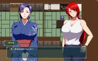 [PC-RPG游戏] [RPG/PC/汉化] 爆灾雷钢雷王号