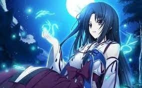 【GAL/精翻】紫电～圆环之绊～   #紫電～円環の絆～