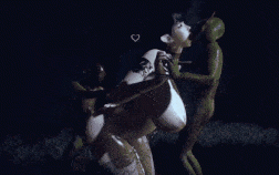 新作-VAM黑丝The elf girl was captured by the goblins(jcw-55)