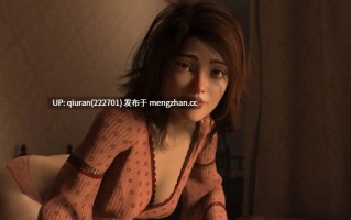 更新/本篇低价[欧美SLG/动态] 沙漠追猎者 沙漠潜行者 Desert Stalker V0.19.5 官方中文版 [5.0G]