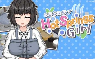 PC/SLG/Secret Hot Springs Girl/STEAM官方中文/
