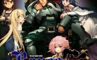 经典神作合集！【PC/百度网盘/神作/13G/免费】兰斯1-10全系列 [1p+13G][百度盘]