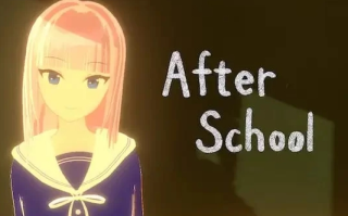  [3D互动/动态/新作/PC] 放学后 After School 机翻汉化 [1+800M][百度盘]