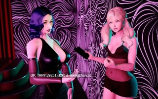 #裂谷中的房子    #A House in the Rift v0.8.04r1 AI汉化版萌站植入