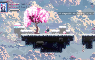 【PC/生肉/动态】Nine Lives of Yoki 妖鬼的九条命Ver0.7.9