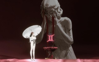 [ACT/PC]棘罪修女-伊妮莎