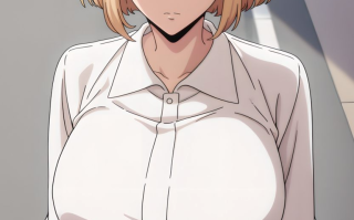 【图包】我独自升级-车慧怡70【漫画风格】（荤素）