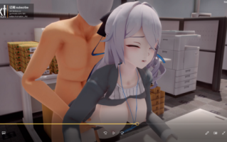 【AKT】ol布洛妮娅合集-五部长篇-3.89G