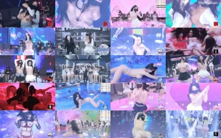 pikpak盘  BJ脱衣舞女团PandaClass【熊猫班】9月12日第一季第2集【虫子整蛊】+裸舞剪辑纯享版+顺德&智仁单人Cut【7V/48.3G】