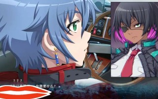 [ADV/机翻] 特工精神.下沉的游鱼，学园的笼子云翻汉化版电脑1.8G