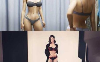 【欧美SLG/汉化/动态】丹弗斯小姐0.8.75汉化版【PC+安卓/2.92G/更新】Ms.Denvers [v0.8.75]