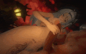 【仪玄/Yixuan】SexOnly（捆绑/束缚/触手-Bondage/tentacle play）