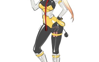 [Pixiv]达克妮丝同人作品