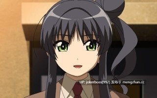 Kakushi Dere  (かくしデレ) 动漫01-03+漫画