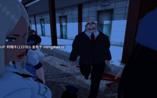 【3D/猥亵/SLG/PC机翻/安卓生肉】欲望三角 Triangle of lust [v0.2] [Rubystiles]【4.31G】【序号5660】