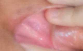 萌白酱白虎美穴合集8