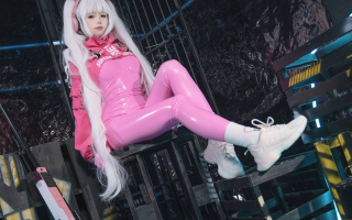 053 - NIKKE爱丽丝 [34P-581MB]