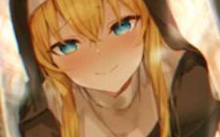 【经典/西幻/重口/调教】圣女修道院