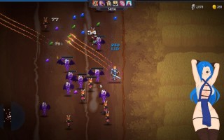 [ACT/PC]#神灵后宫 #Harem of Gods   #神々のハーレム 官方中文版【2025年08月01日 发售】