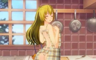 PC/RPG/欢迎来到时间停止的岛屿Ω  官方重置版v0.24+原版v2.65 官方中文版