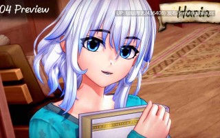 【双端】【SLG/步兵/动态/PC+安卓】魅魔王国 Succubus kingdom 0.03c