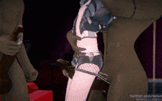 銀狼輪姦 5min48s