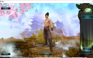 【网络单机/破解一键端/后台工具/教程】诛仙422 5职业怀旧复古版本 【7G】【序号2554】