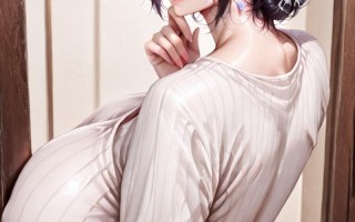 [Ai Beauty art c] Kitagawa Chikage