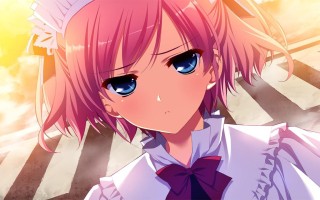 【ADV/汉化】灰色的乐园FHD  #灰色系列  