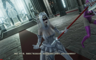 【PC/ACT/肉鸽/3D/动态】无尽迷宫恶女末途【共4.3GB】【官方中文】