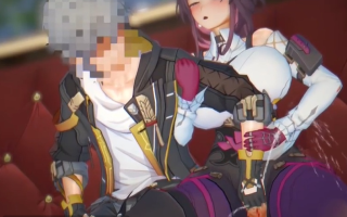 【HMV】Kafka's sex party【HSR】 [OgjCfg51WdtVlA] [Source]