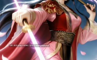 【图包】牧神记 灵毓秀 164p（荤素）