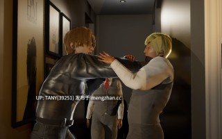 #血色螺旋   #Blood Spirals Ep.2 v0.2.3 AI汉化版 萌站植入