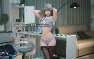 Bangni邦尼 - 布洛妮娅 (崩坏3) [92P7V 1.11GB][度盘]