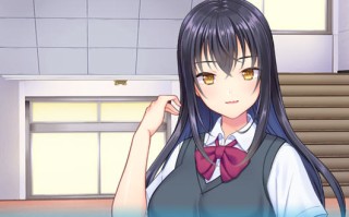 【PC/日式/汉化版/4.8G/ADV/CG】女友喜欢别人的欧金金 AI精翻汉化版