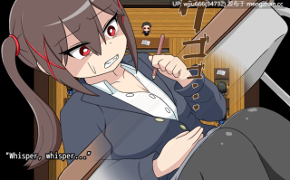 【RPG】スカトロタイムストップ！時間停止で街中浣腸鑑賞タイム