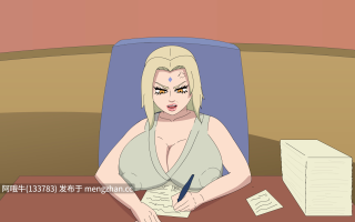 【SLG/同人/恶搞/PC/安卓/生肉】扶她的术 Futa no Jutsu [v1.17.0] 【601M】【序号5958】