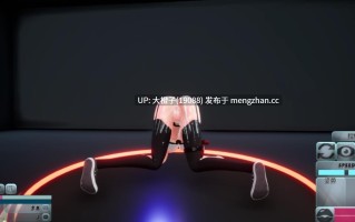 [3D官中动态步兵PC扶她] 二次元老婆梦之城 Waifu Dreams City Build 97 [2.36G][虚幻引擎]