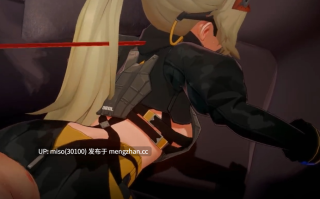 1. 109【ZzZ】Trigger x mobトリガー(ゼンゼロ)  sex  [soundNTR] 绝区零 ]