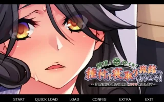 [ADV汉化] 绝顶!即刻!欢迎来到播种夺妻旅馆!~本馆保证客人100%怀孕~AI汉化版电脑500M