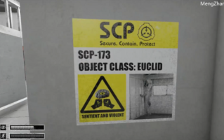 [PC]SCP收容通突破高清重置版